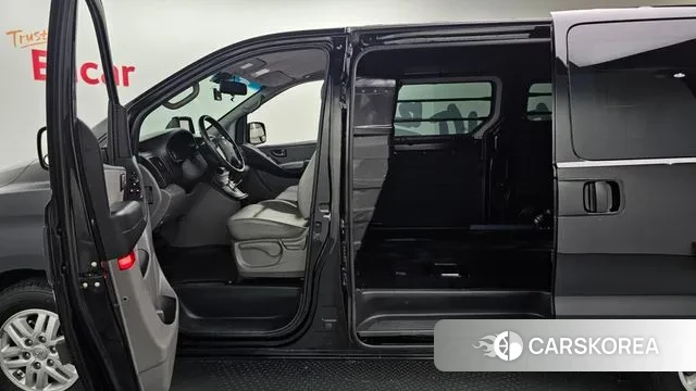 Hyundai The New Grand Starex id 3156470 из Кореи 20