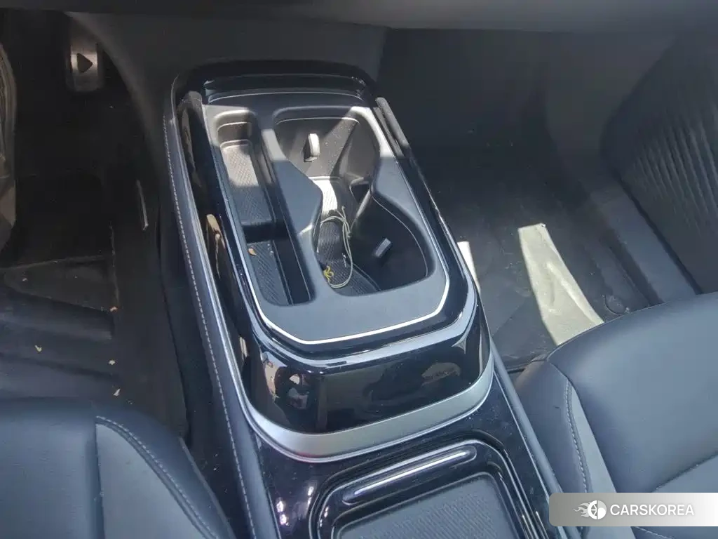 Volkswagen ID.4 CROZZ id 4680470 из Китая 21