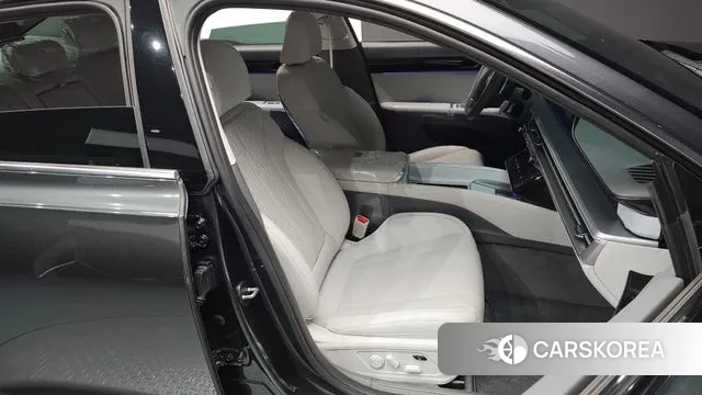 Hyundai Grandeur (GN7) id 3371864 из Кореи 20