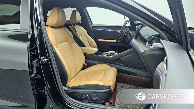 Kia K5 3rd generation id 3788790 из Кореи 20