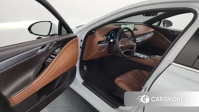 Genesis G80 (RG3) id 3406250 из Кореи 20