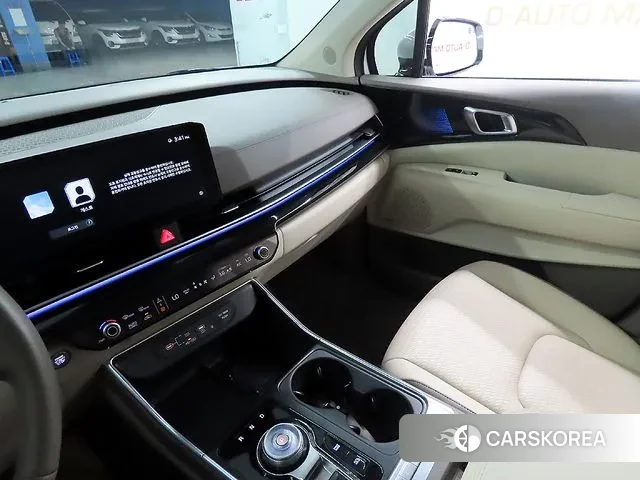 Kia The New Carnival 4th Generation id 3415514 из Кореи 20