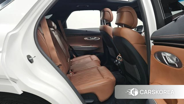 Genesis GV70 id 4591499 из Кореи 34