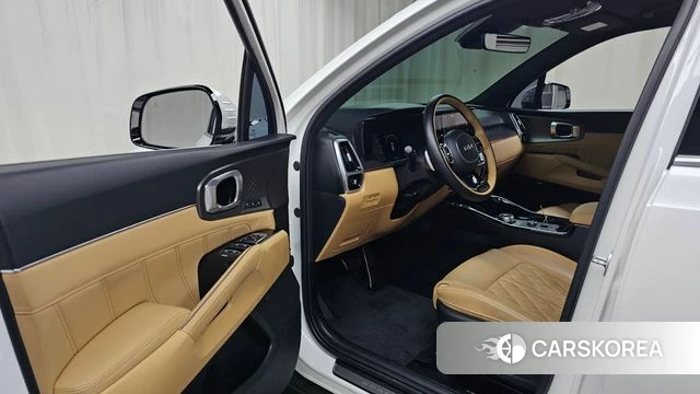 Kia Sorento 4th Generation id 4195068 из Кореи 33