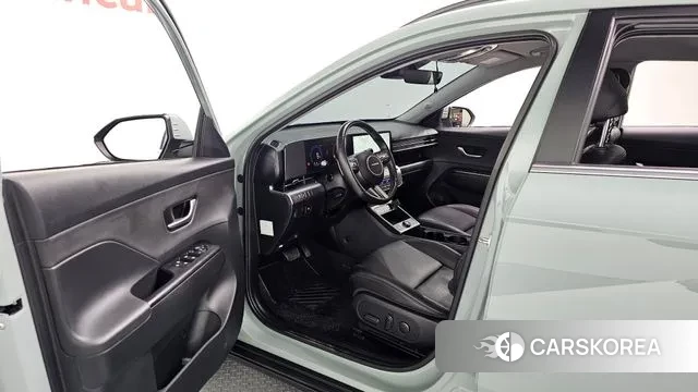 Hyundai Kona (SX2) id 3740118 из Кореи 20