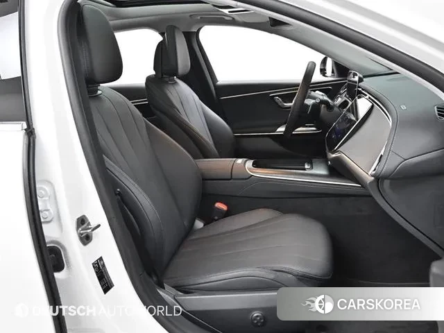 Mercedes-Benz E-Class W214 id 3487000 из Кореи 20