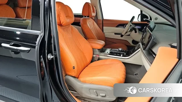 Kia Carnival 4th generation id 3007225 из Кореи 20