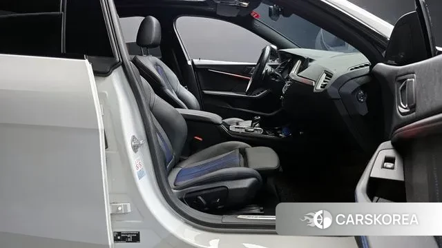 BMW 2 Series Gran Coupe (F44) id 3533758 из Кореи 20