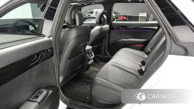 Hyundai Grandeur (GN7) id 3394345 из Кореи 20