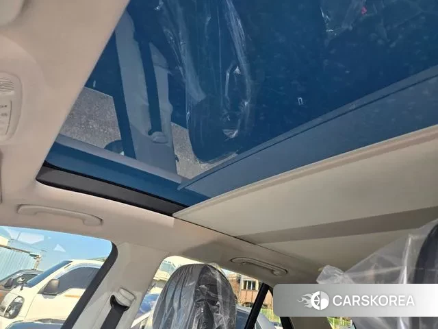 Mercedes-Benz GLE-Class W167 id 3696725 из Кореи 17