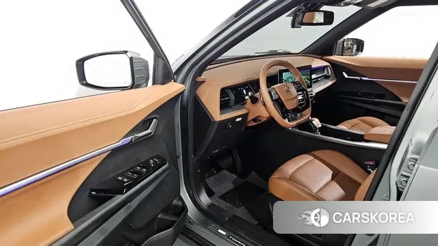 Ssangyong Torres id 3099583 из Кореи 20