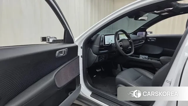 Hyundai Ionic 6 id 3426189 из Кореи 20