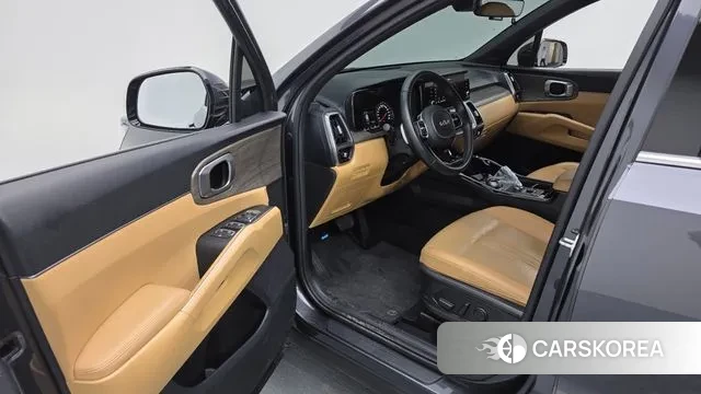 Kia Sorento 4th Generation id 3017038 из Кореи 20