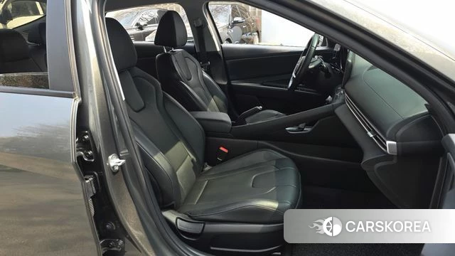 Hyundai Avante (CN7) id 3843095 из Кореи 20