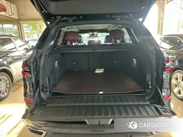 BMW X5 id 4301659 из Китая 10