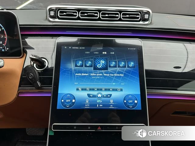 Mercedes-Benz Vito id 4336173 из Китая 20