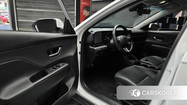 Hyundai Kona (SX2) id 4302002 из Кореи 34