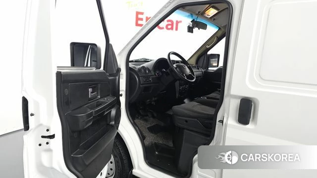 Dongfeng Socon C35 id 4608707 из Кореи 34