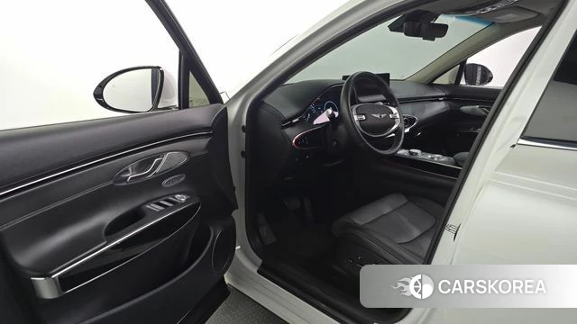 Genesis GV70 id 4396326 из Кореи 20