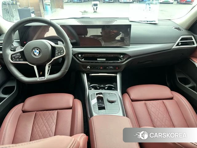 BMW 3 series id 4277638 из Китая 11