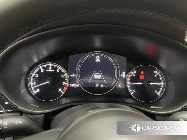 Mazda CX-30 id 4278311 из Китая 23