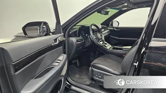 Hyundai The New Palisade id 3491981 из Кореи 20