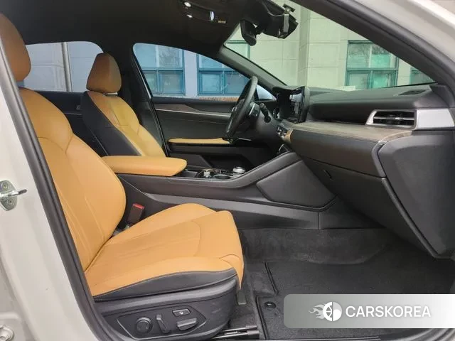 Kia K5 3rd generation id 3519061 из Кореи 14