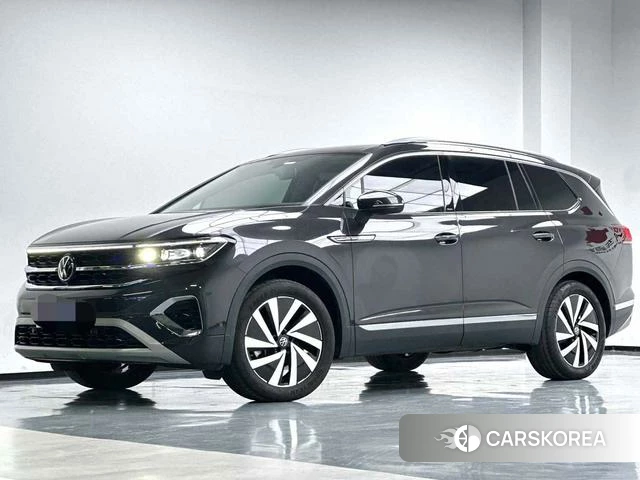 Volkswagen Lanjing id 4298272 из Китая 13