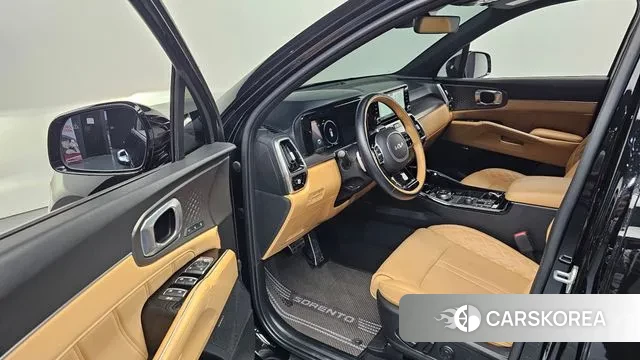 Kia Sorento 4th Generation id 3734712 из Кореи 20