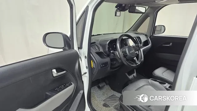 Kia The New Kia Ray EV id 3383266 из Кореи 20