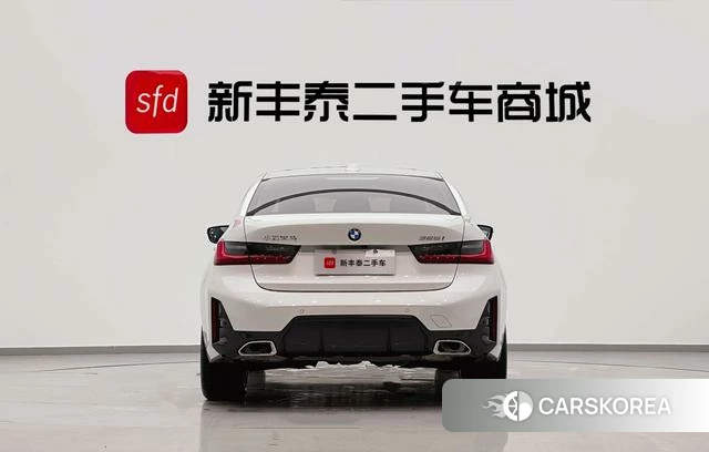 BMW 3 series id 3902300 из Китая 30