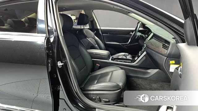 Kia K7 Premier Hybrid id 3861206 из Кореи 20