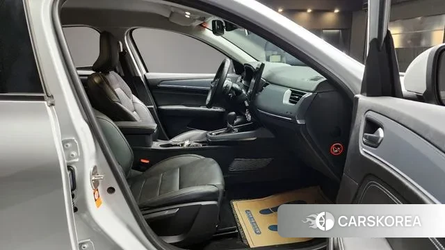 Renault Korea (Samsung) XM3 id 3612071 из Кореи 20