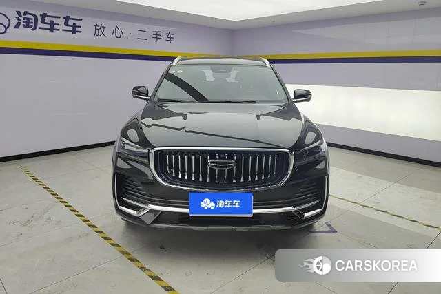 Geely Automobile Xingyue L id 4208933 из Китая 17