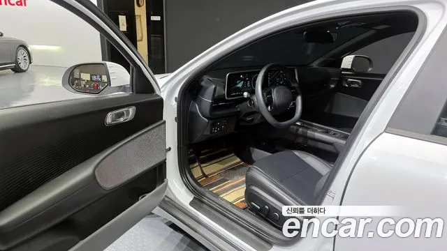 Hyundai Ionic 6 id 2805782 из Кореи 20