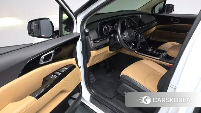 Kia Carnival 4th generation id 3675631 из Кореи 20