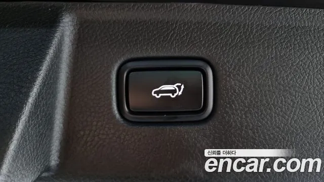 Kia Mohave Master id 2757076 из Кореи 20