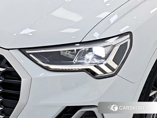 Audi Q3 id 4291231 из Китая 20