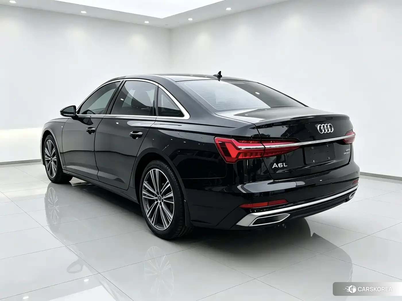 Audi A6L id 4546545 из Китая 11