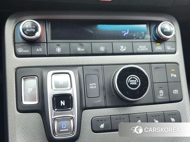 Hyundai The New Palisade id 3576637 из Кореи 14