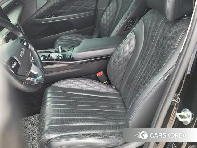 Kia K8 Hybrid id 4507358 из Кореи 20