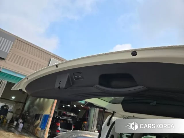 Hyundai Staria id 3468619 из Кореи 11