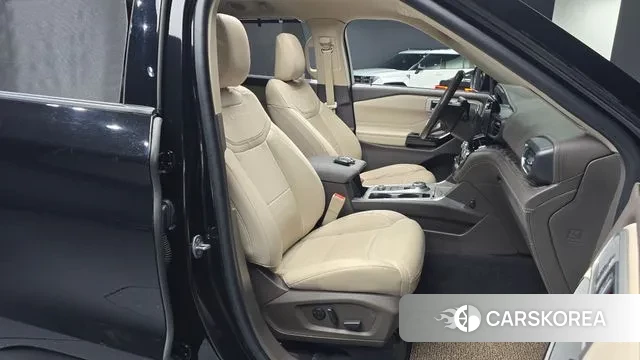 Ford Explorer 6th Generation id 3759180 из Кореи 20