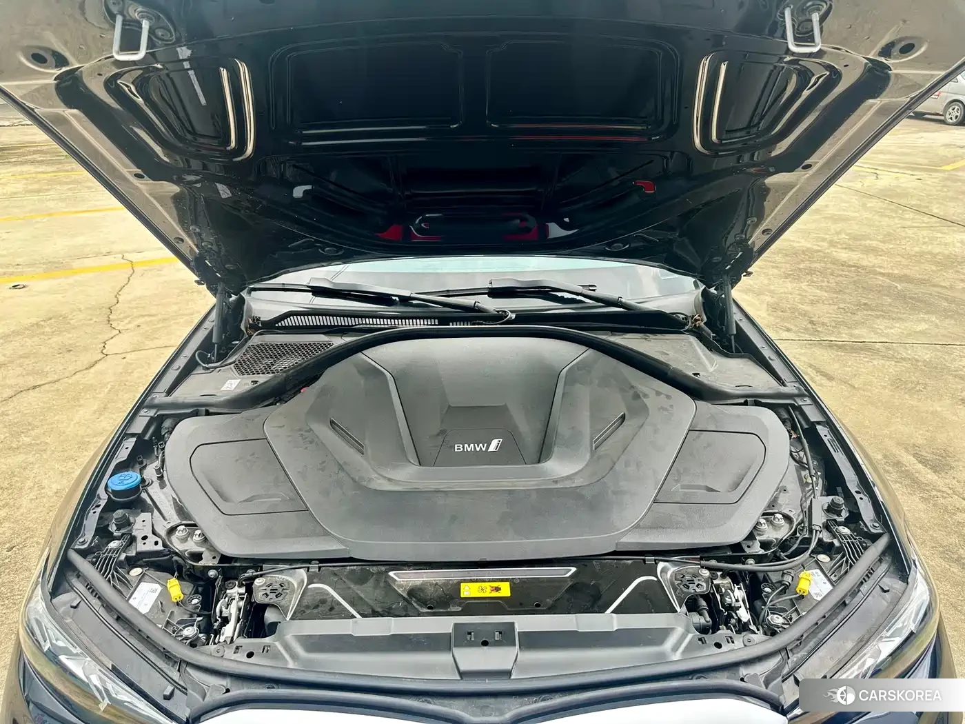 BMW i3 id 4548147 из Китая 21