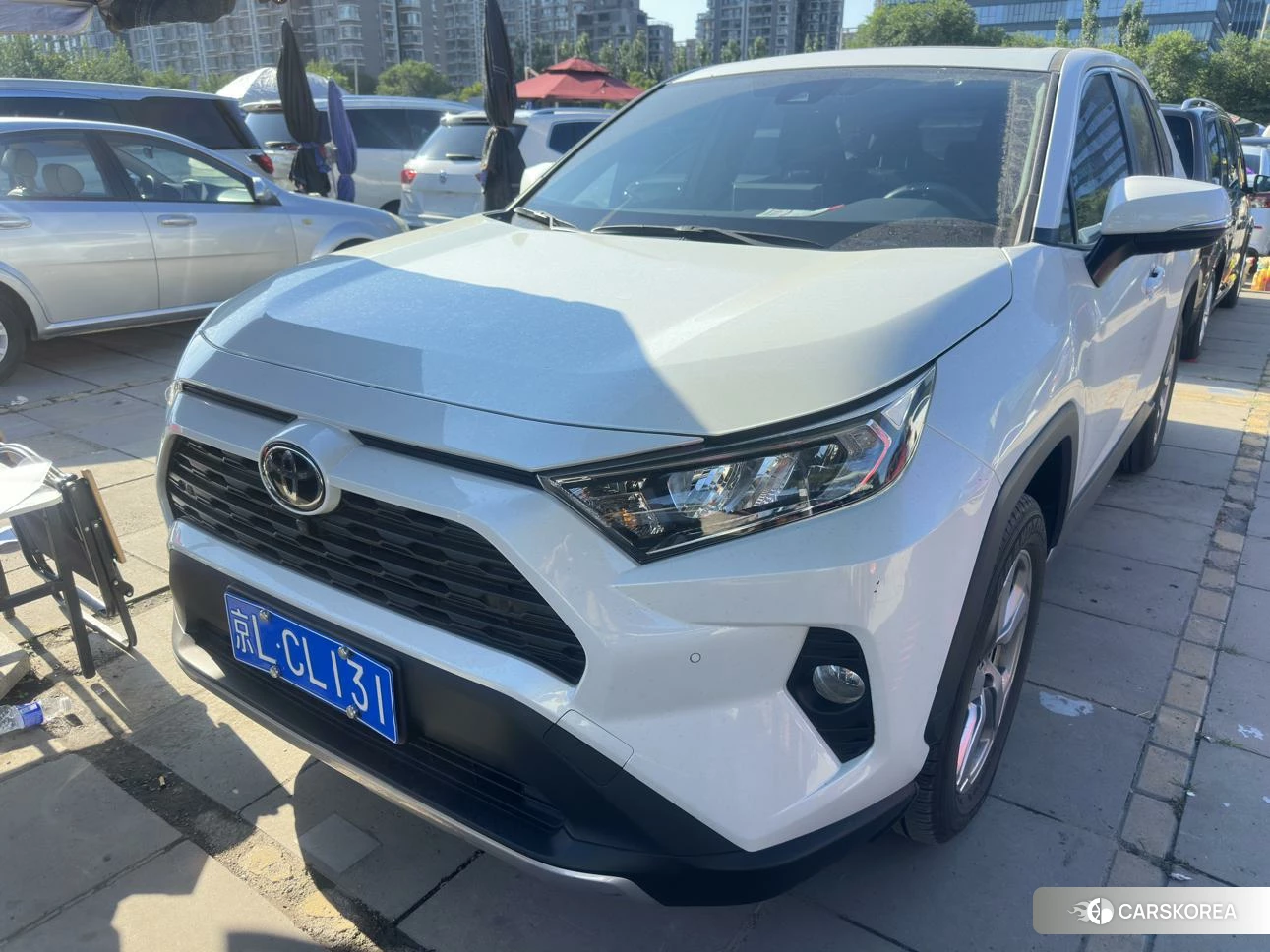 Toyota RAV4 Rongfang id 4468072 из Китая 12