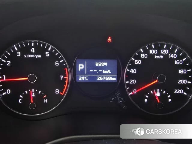Kia All New Morning (JA) id 4577165 из Кореи 20
