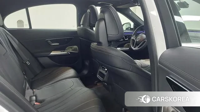 Mercedes-Benz E-Class W214 id 3605527 из Кореи 20