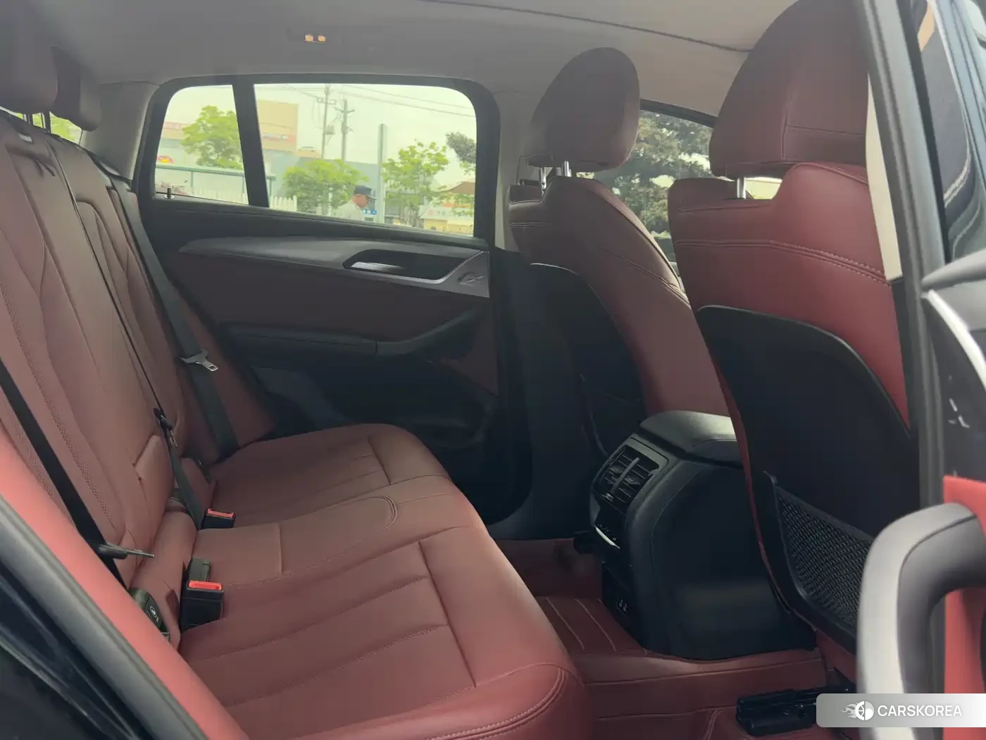 BMW X4 id 4545608 из Китая 11