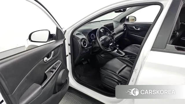 Hyundai The New Kona id 3625285 из Кореи 20