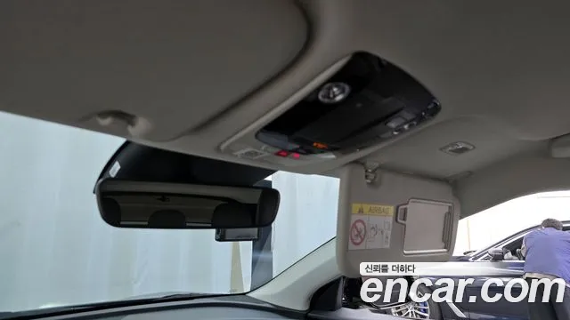 Kia EV6 id 2743502 из Кореи 20